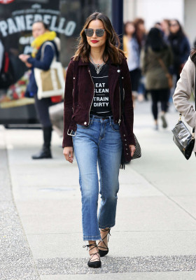 Jamie Chung pic #843234