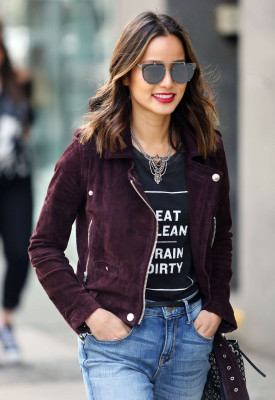 Jamie Chung pic #843235