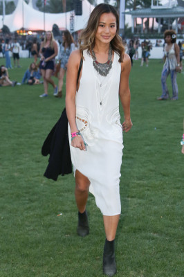Jamie Chung pic #771864