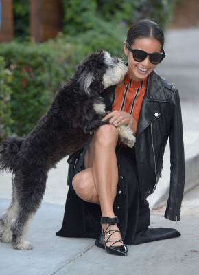 Jamie Chung pic #814311