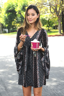 Jamie Chung pic #786695