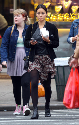 Jamie Chung pic #486667