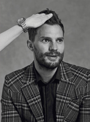 Jamie Dornan pic #921998