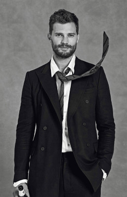 Jamie Dornan pic #921996