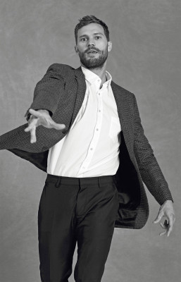 Jamie Dornan pic #921997