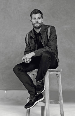 Jamie Dornan pic #922001