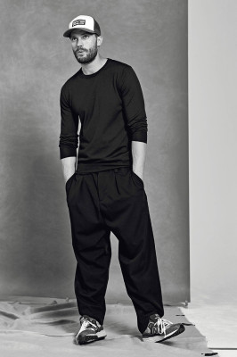 Jamie Dornan pic #921994