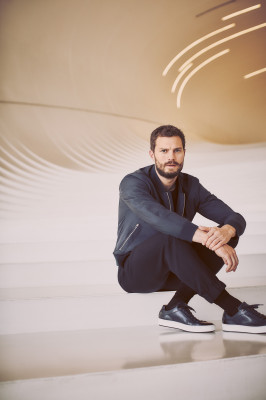 Jamie Dornan pic #1165674