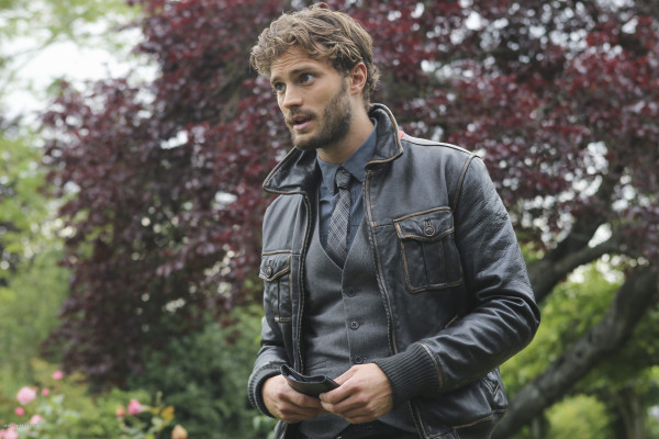 Jamie Dornan pic #689204