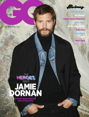 Jamie Dornan pic #1278153