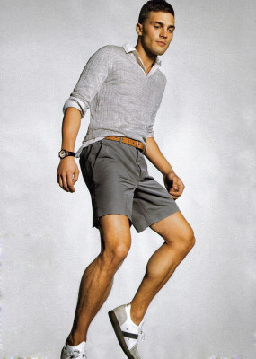 Jamie Dornan pic #273015