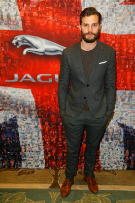 Jamie Dornan pic #753352
