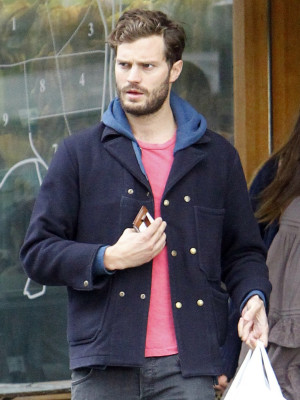 Jamie Dornan pic #689237