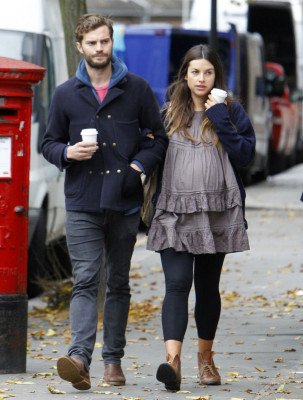 Jamie Dornan pic #689148