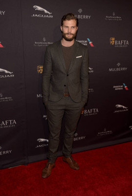 Jamie Dornan pic #753347