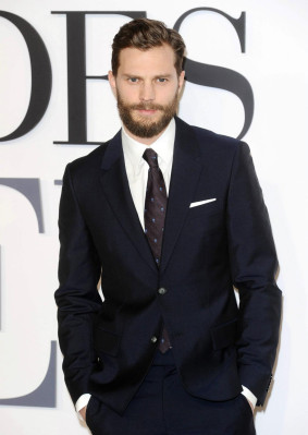 Jamie Dornan pic #760063