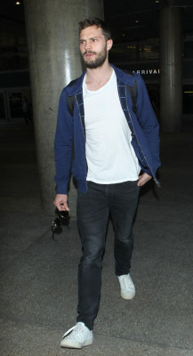 Jamie Dornan pic #766709