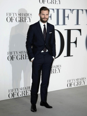 Jamie Dornan pic #759911