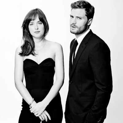 Jamie Dornan pic #922387