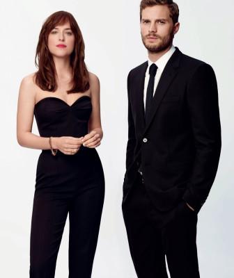 Jamie Dornan pic #922390