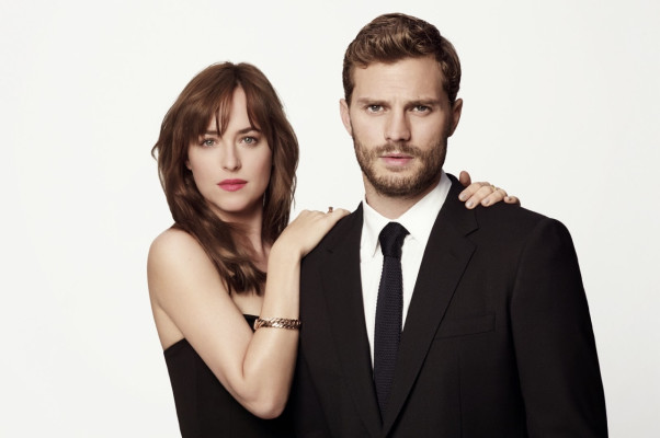 Jamie Dornan pic #922392