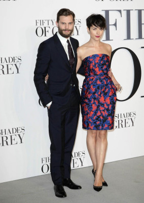 Jamie Dornan pic #759901