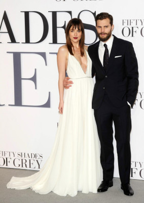 Jamie Dornan pic #759885