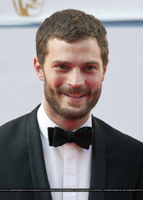 Jamie Dornan pic #701606
