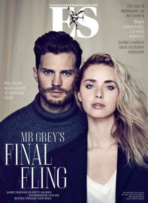 Jamie Dornan pic #707287