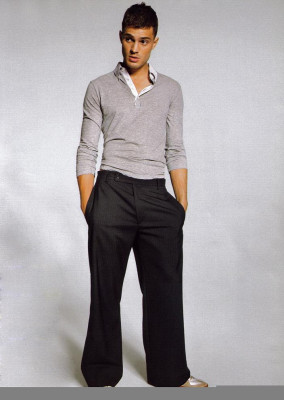 Jamie Dornan pic #273029