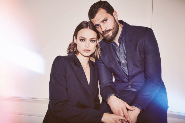 Jamie Dornan pic #1165676