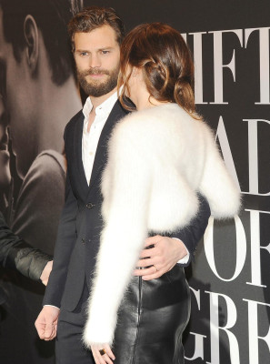 Jamie Dornan pic #758769