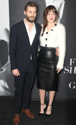 Jamie Dornan pic #758786