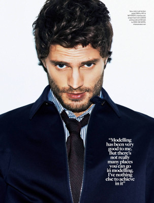 Jamie Dornan pic #689246