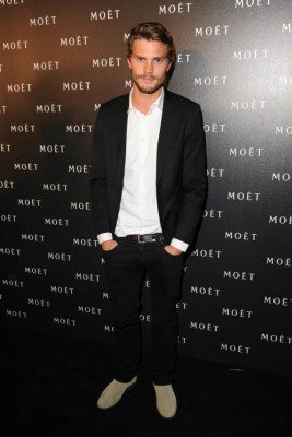 Jamie Dornan pic #707238