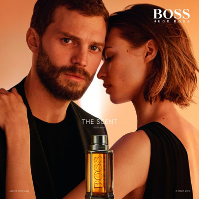 Jamie Dornan pic #1165682
