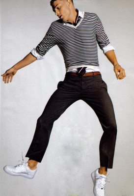 Jamie Dornan pic #273018