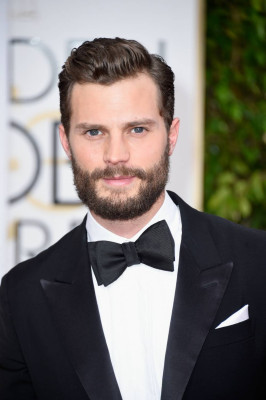 Jamie Dornan pic #753848