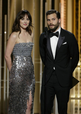 Jamie Dornan pic #753854