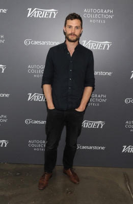 Jamie Dornan pic #767512
