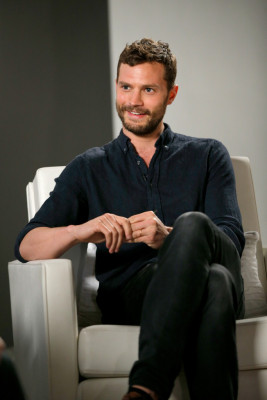 Jamie Dornan pic #767510