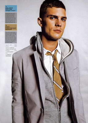 Jamie Dornan pic #273023