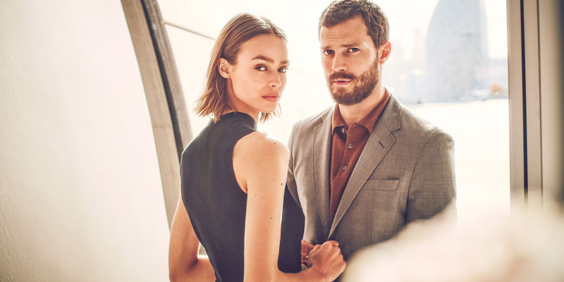 Jamie Dornan pic #1165673