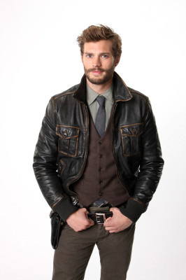 Jamie Dornan pic #689155