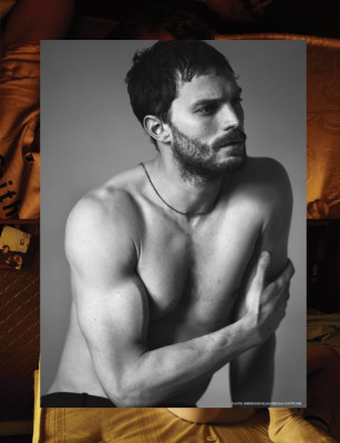 Jamie Dornan pic #707273