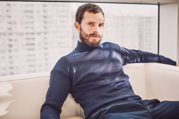 Jamie Dornan pic #1165683