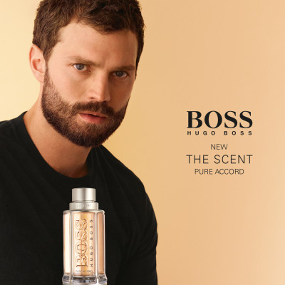 Jamie Dornan pic #1283615