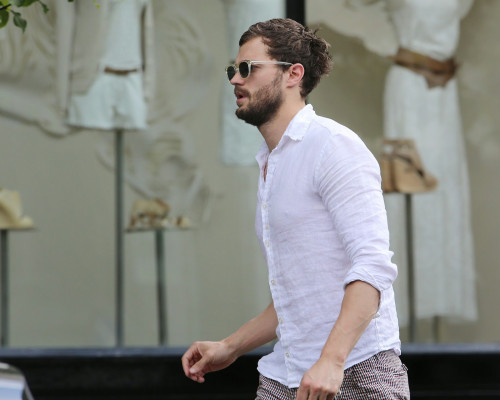 Jamie Dornan pic #707198