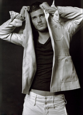 Jamie Dornan pic #268361