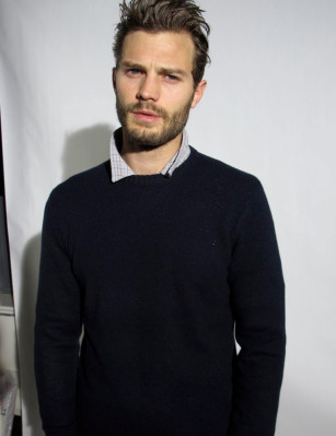 Jamie Dornan pic #512480